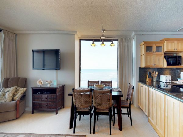 TWO CONDOS SLEEPS 8