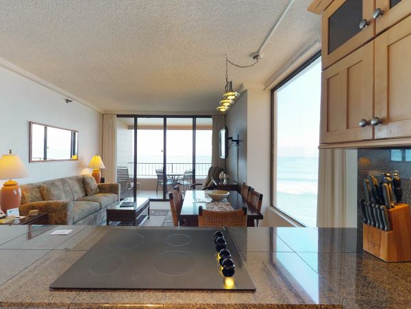 TWO CONDOS SLEEPS 8
