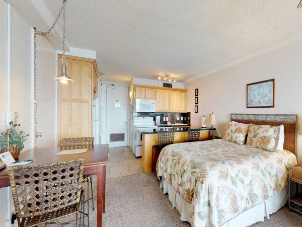 TWO CONDOS SLEEPS 8