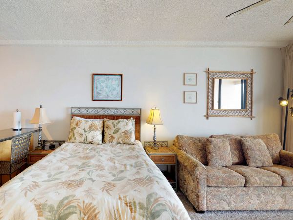 TWO CONDOS SLEEPS 8