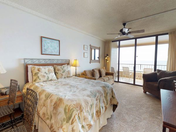 TWO CONDOS SLEEPS 8
