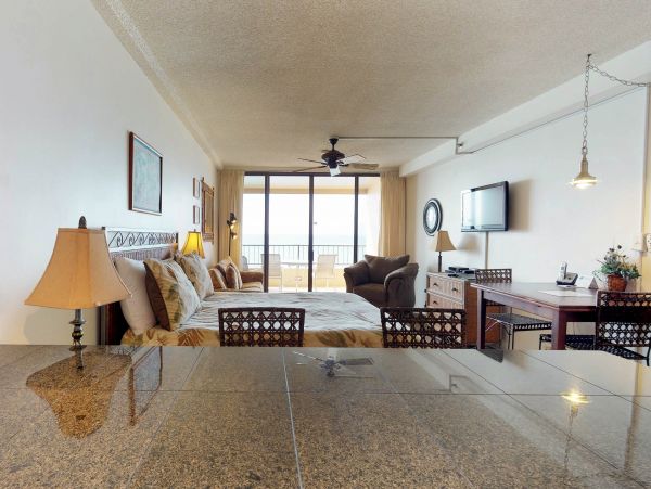 TWO CONDOS SLEEPS 8
