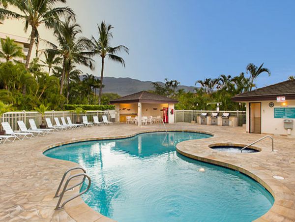 Wailea Condo 948630