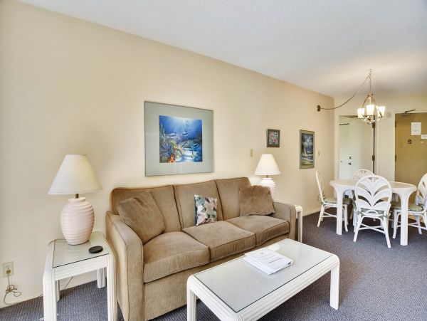 Wailea Condo 948630