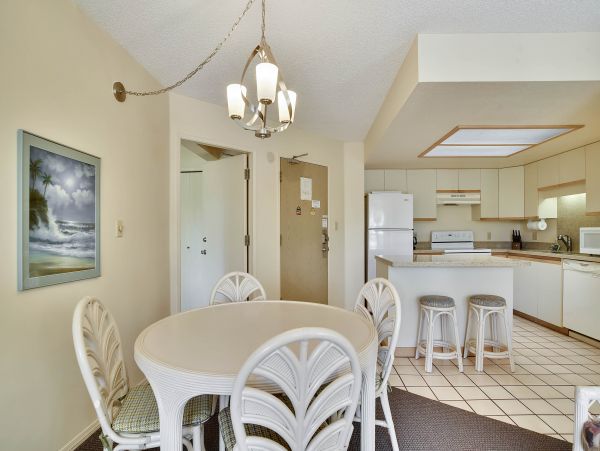 Wailea Condo 948630