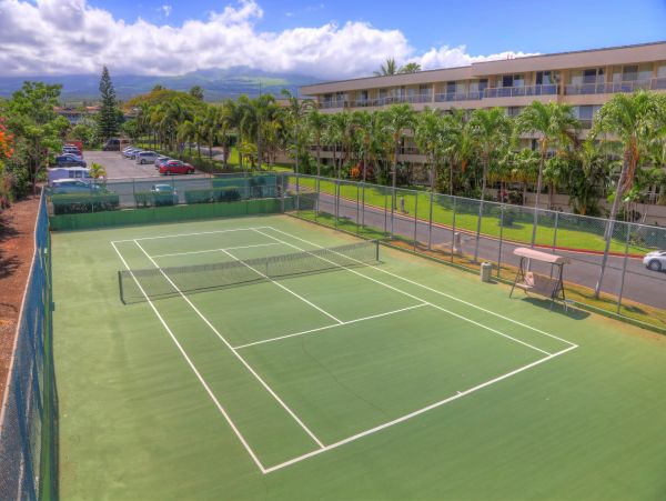 Wailea Condo 948630