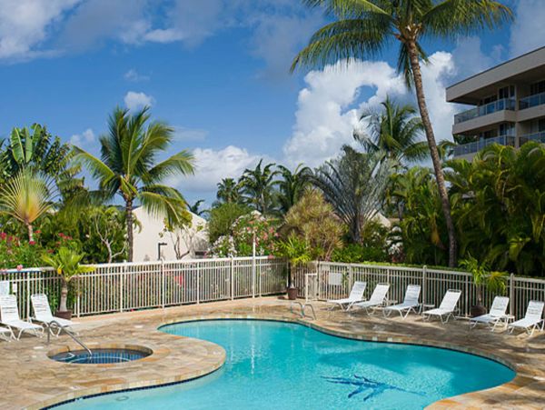 Wailea Condo 948630