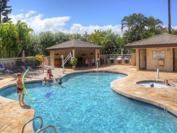 Wailea Condo 948630