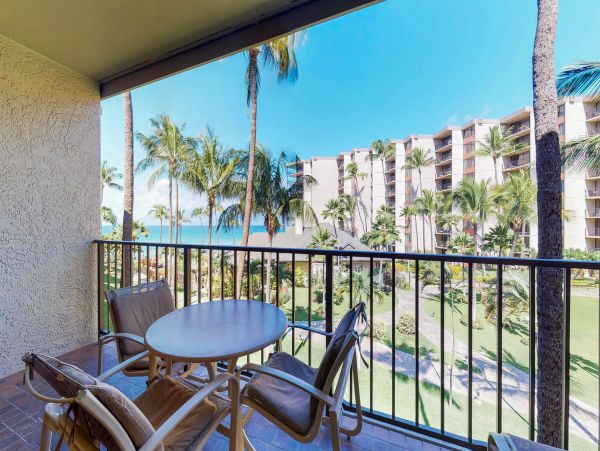 Kaanapali Condo 948633