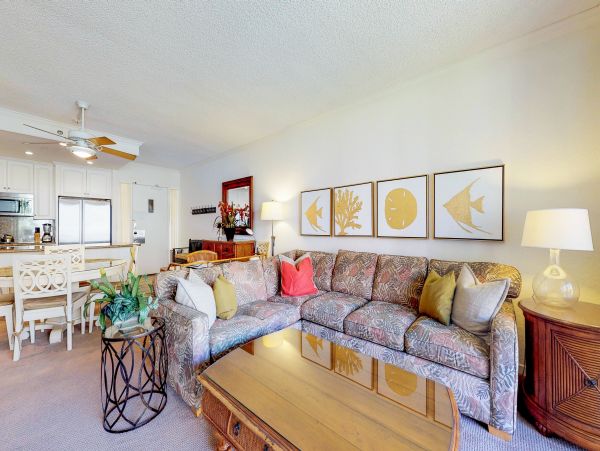 Kaanapali Condo 948633