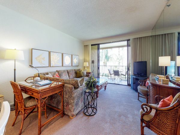 Kaanapali Condo 948633