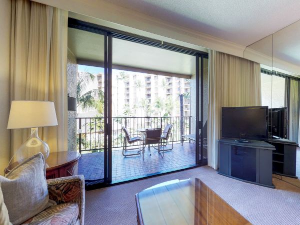 Kaanapali Condo 948633