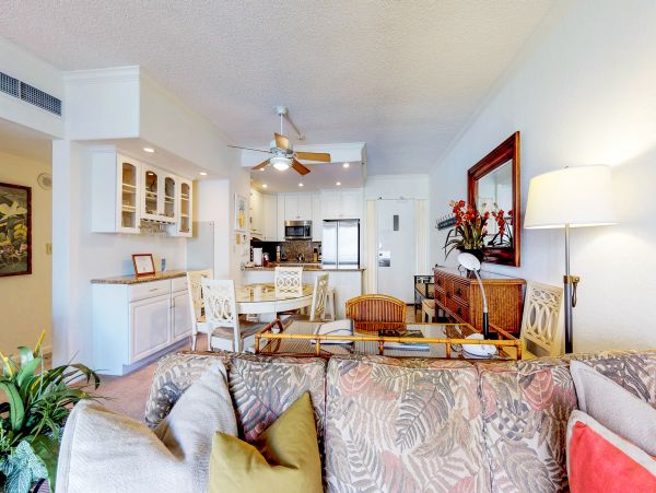 Kaanapali Condo 948633