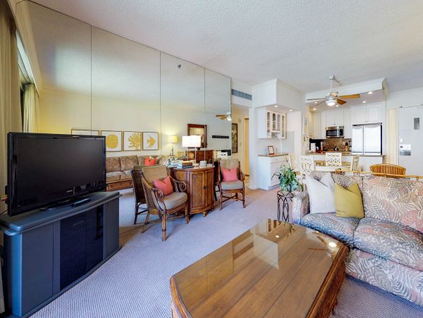 Kaanapali Condo 948633