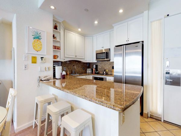 Kaanapali Condo 948633