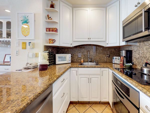 Kaanapali Condo 948633