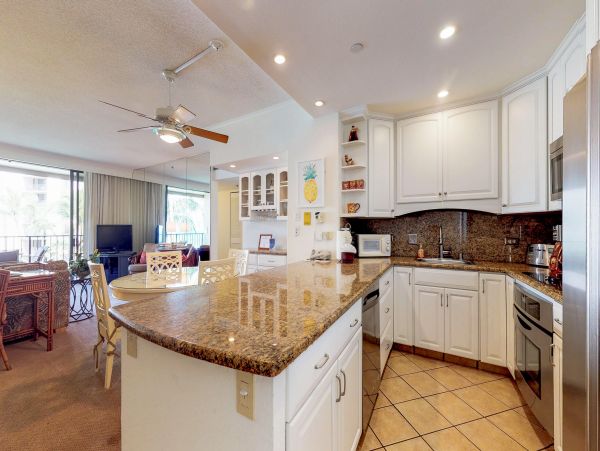 Kaanapali Condo 948633
