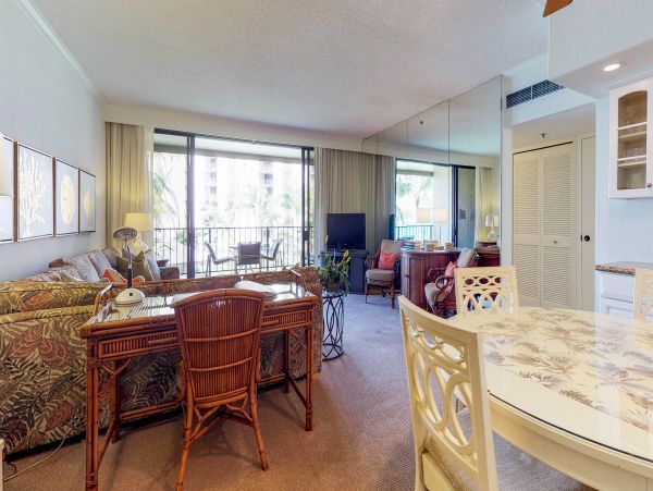 Kaanapali Condo 948633