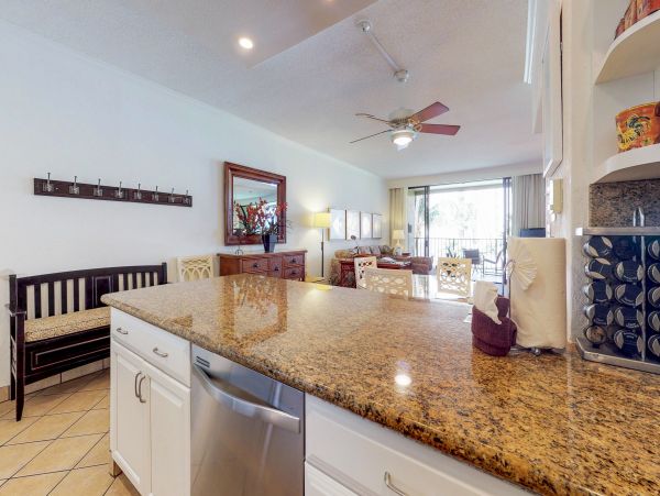 Kaanapali Condo 948633