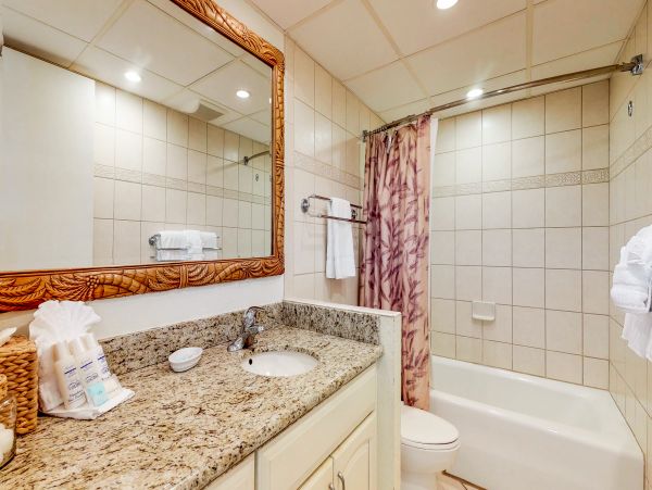 Kaanapali Condo 948633