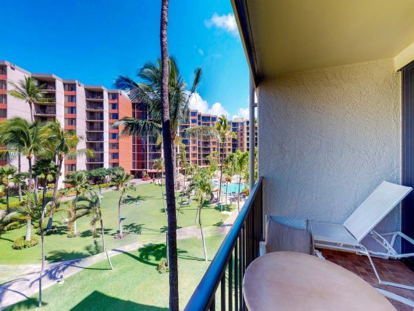 Kaanapali Condo 948633