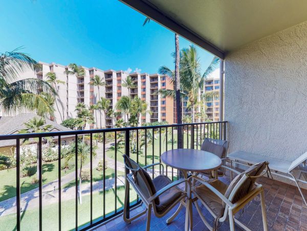 Kaanapali Condo 948633