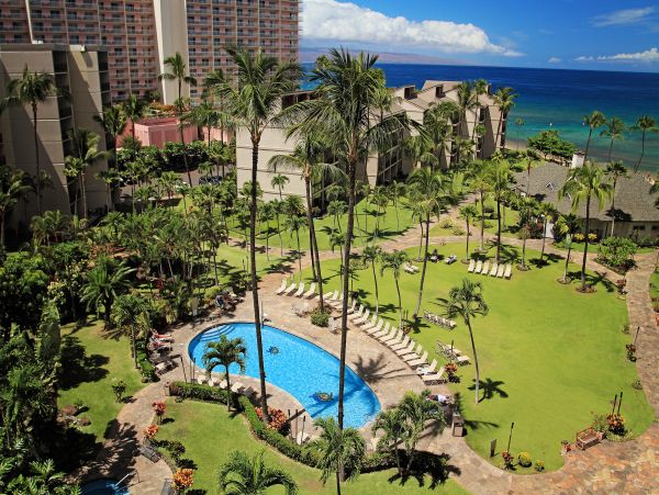 Kaanapali Condo 948633