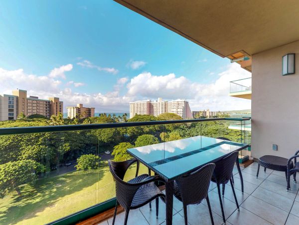 Kaanapali Condo 948634