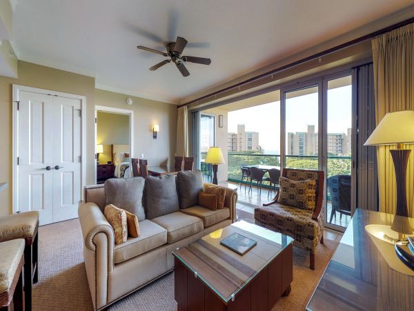 Kaanapali Condo 948634