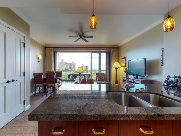 Kaanapali Condo 948634