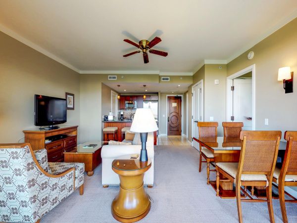 Kaanapali Condo 948634