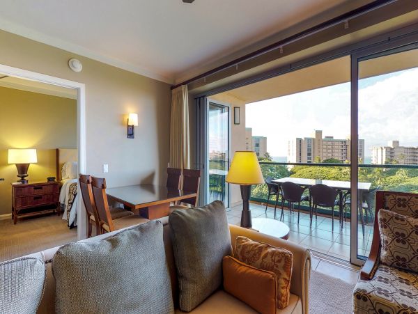 Kaanapali Condo 948634