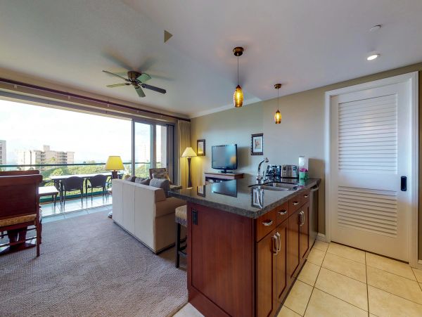 Kaanapali Condo 948634