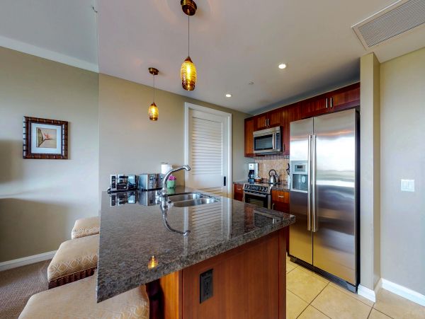 Kaanapali Condo 948634