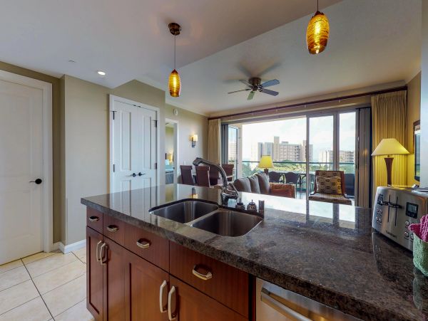 Kaanapali Condo 948634