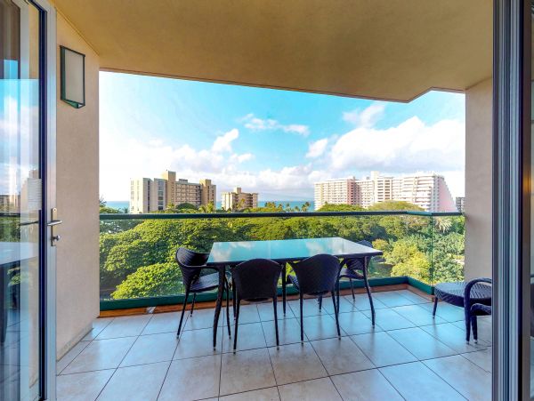 Kaanapali Condo 948634