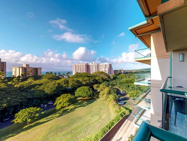 Kaanapali Condo 948634