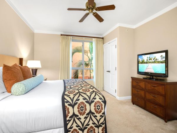 Kaanapali Oceanfront Two Bedroom Vacation Rental Condo