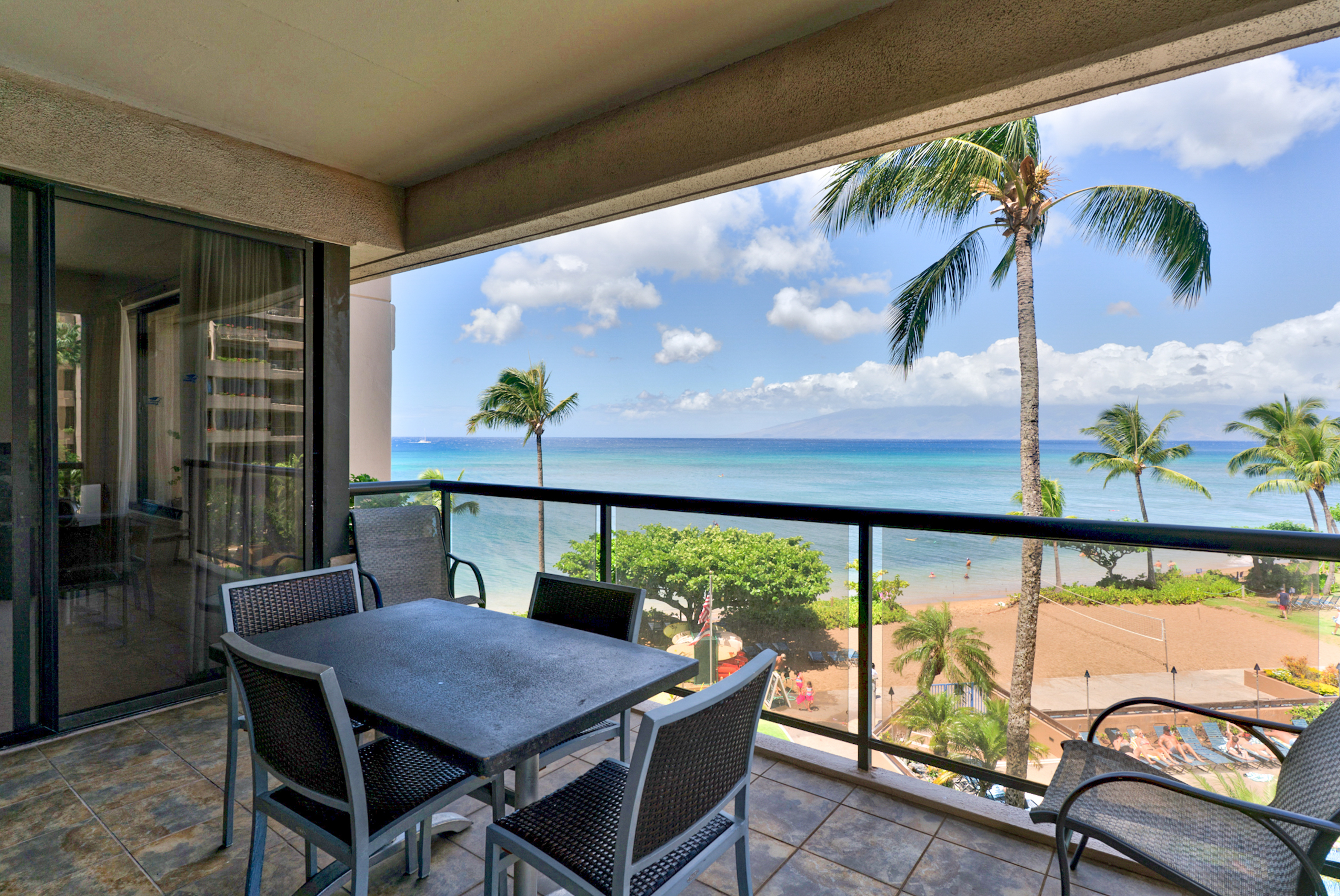 Kahana Condo 948636