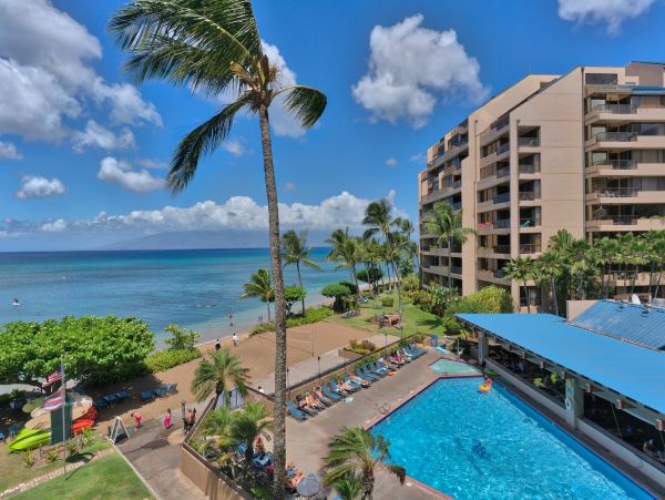 Kahana Condo 948636