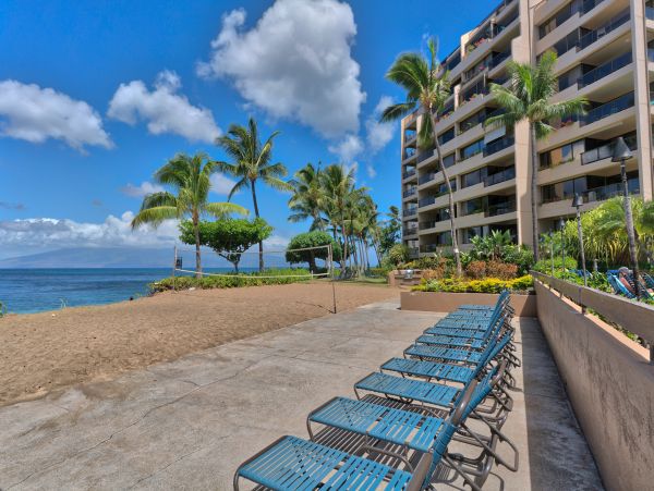 Kahana Condo 948636