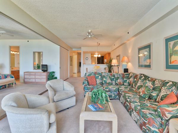 Kahana Condo 948636
