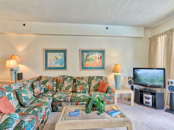 Kahana Condo 948636