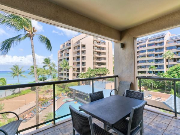 Kahana Condo 948636