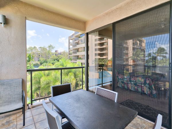 Kahana Condo 948636