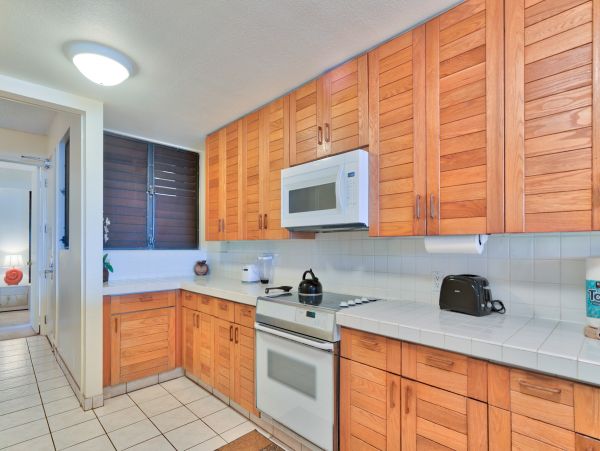 Kahana Condo 948636