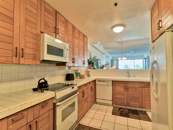 Kahana Condo 948636