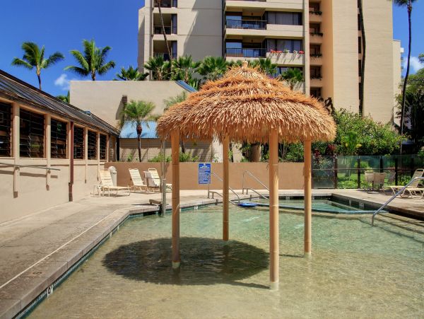Kahana Condo 948636