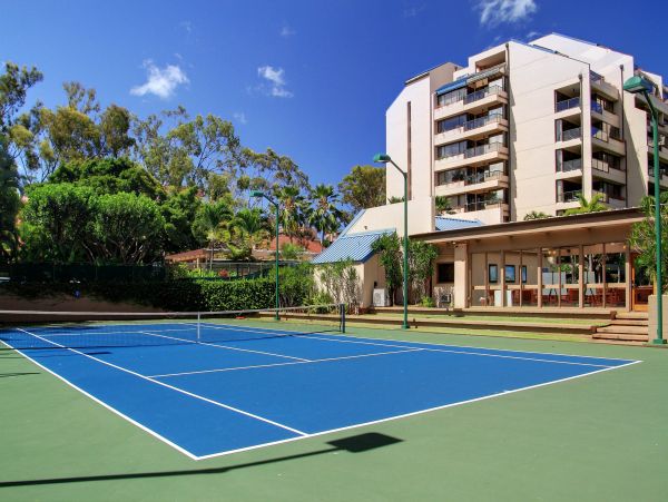 Kahana Condo 948636