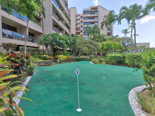 Kahana Condo 948636